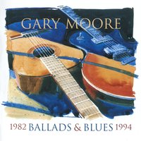 Gary Moore - One Day