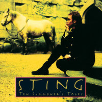 Sting - Fields Of Gold