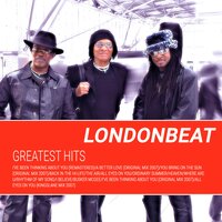 Londonbeat - Where Are You?