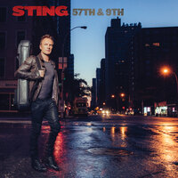 Sting - I Can't Stop Thinking About You