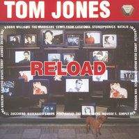 Tom Jones & Stereophonics - Mama Told Me Not To Come