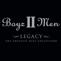 Boyz II Men - End Of The Road