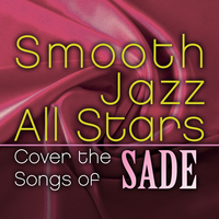 Smooth Jazz All Stars - Hang on to Your Love