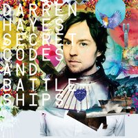 Darren Hayes - Explode