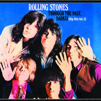 The Rolling Stones - Paint It Black