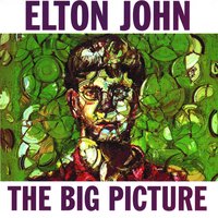 Elton John - Something About The Way You Look Tonight