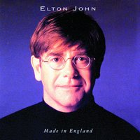 Elton John & Paul Buckmaster - Believe