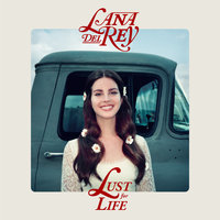 Lana Del Rey & The Weeknd - Lust For Life