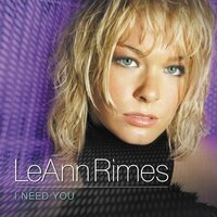 LeAnn Rimes - Can't Fight The Moonlight