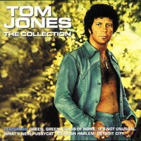 Tom Jones - Green Green Grass Of Home