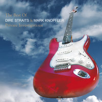 Dire Straits - Brothers In Arms