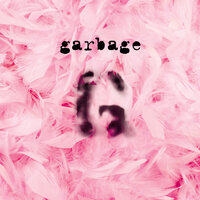 Garbage - Milk