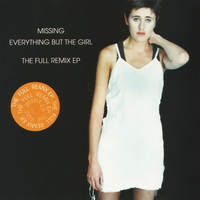 ТОП Чарт песни Missing - Everything But The Girl