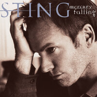 Sting - La Belle Dame Sans Regrets