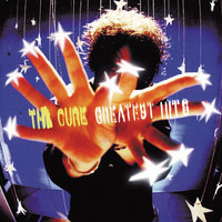 The Cure - Friday I'm In Love