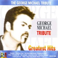 George Michael Tribute & Dick Leahy - Older