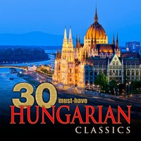 Hungarian Dance No. 5 in G Minor