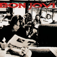 Bon Jovi - Bed Of Roses