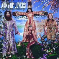 Army Of Lovers - Lit de parade