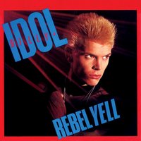 Billy Idol - Eyes Without A Face