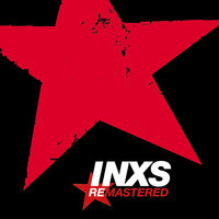 INXS - By My Side