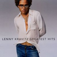 Lenny Kravitz - It Ain't Over 'Til It's Over