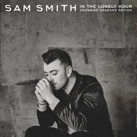 ТОП Чарт песни I'm Not The Only One - Sam Smith