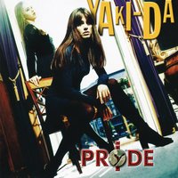 Yaki-Da - Pride Of Africa