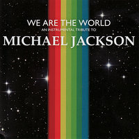 Michael Jackson - You Are Not Alone