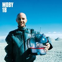 Moby - Extreme Ways