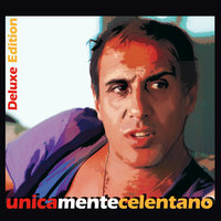 Adriano Celentano - L'Arcobaleno