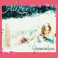 Alizée - Moi... Lolita