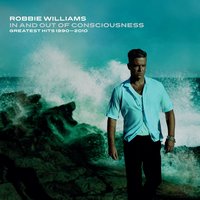 Robbie Williams - No Regrets