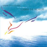 Chris De Burgh - Sailing Away