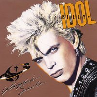 Billy Idol - Sweet Sixteen