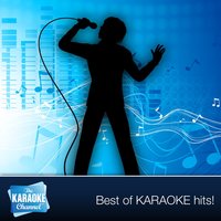 The Karaoke Channel - Sing She's All I Ever Had Like Ricky Martin