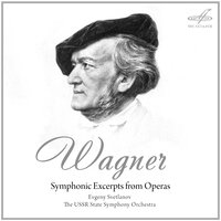 Richard Wagner - «Полет Валькирий» Из Оперы «Валькирия»