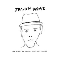 Jason Mraz & Colbie Caillat - Lucky