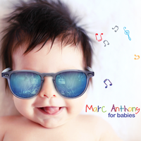 You Sang To Me - Marc Anthony For Babies