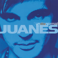 Juanes - A Dios Le Pido