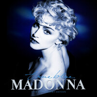 Madonna - Live to Tell