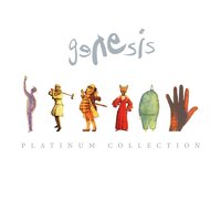 Genesis - Hold On My Heart