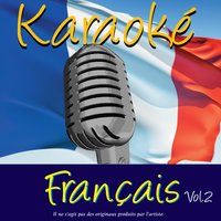 Karaoke - Á toi (Dans Le Style De Joe Dassin)