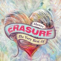 Erasure - Take A Chance On Me