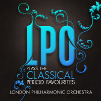 London Philharmonic Orchestra & David Parry & London Philharmonic Orchestra and David Parry & Луиджи Родольфо Боккерини - String Quintet in E Major, Op. 13: Minuet