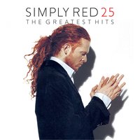 Simply Red - Say You Love Me