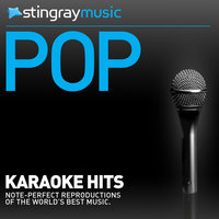 Karaoke - Marc Anthony