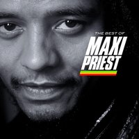 Maxi Priest