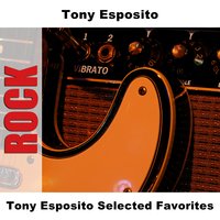 Tony Esposito