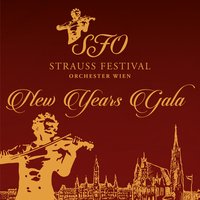 Strauss Festival Orchester Wien